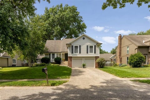 8516 Darnell Street, Lenexa, KS 66215 - MLS#: 2626715