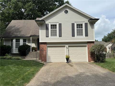 8516 Darnell Street, Lenexa, KS 66215 - MLS#: 2626715