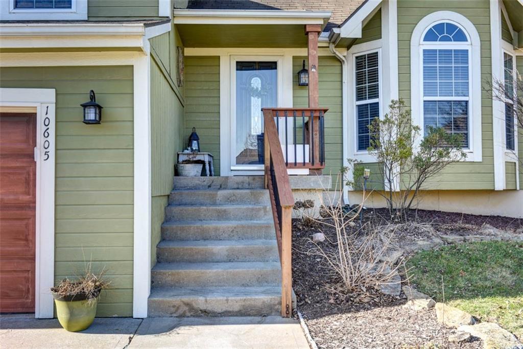 10605 NE 101st Street