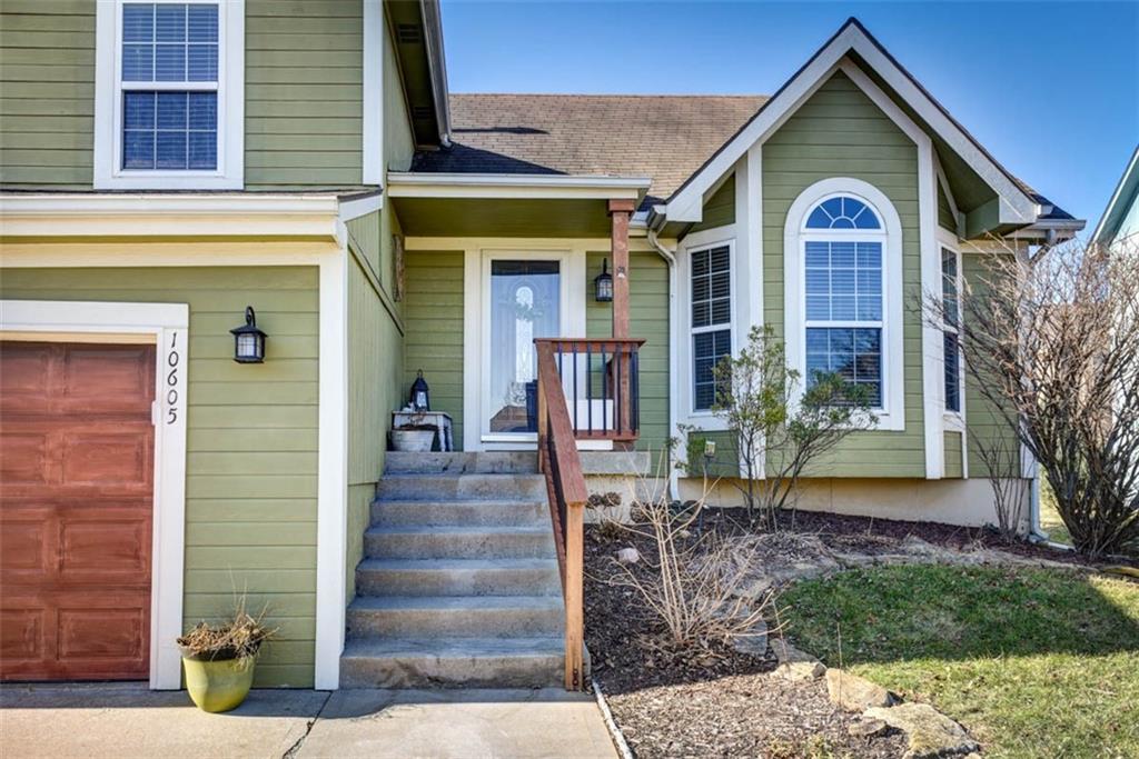 10605 NE 101st Street