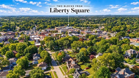 Tiny photo for 230 N Missouri Street, Liberty, MO 64068 (MLS # 2645937)