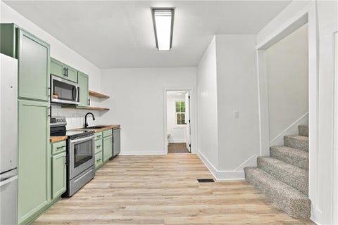 Tiny photo for 230 N Missouri Street, Liberty, MO 64068 (MLS # 2645937)