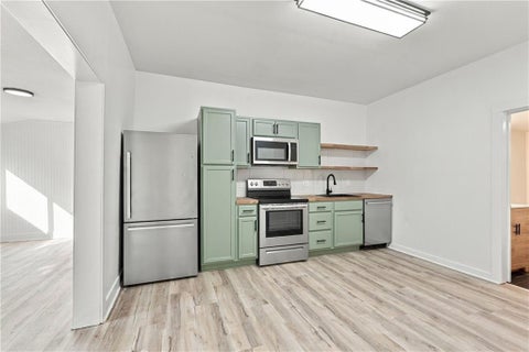 Tiny photo for 230 N Missouri Street, Liberty, MO 64068 (MLS # 2645937)