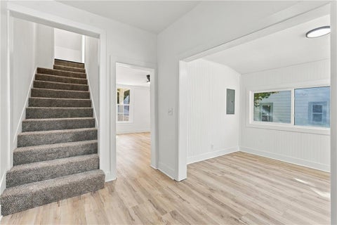 Tiny photo for 230 N Missouri Street, Liberty, MO 64068 (MLS # 2645937)