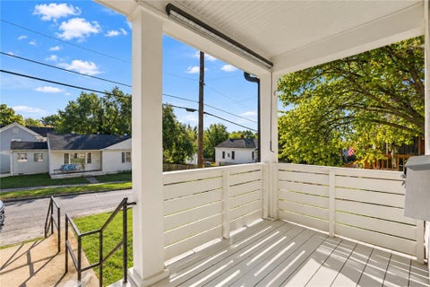 Tiny photo for 230 N Missouri Street, Liberty, MO 64068 (MLS # 2645937)
