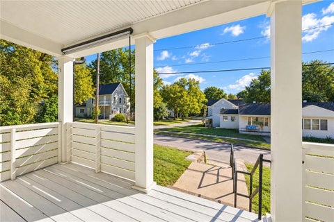 Tiny photo for 230 N Missouri Street, Liberty, MO 64068 (MLS # 2645937)
