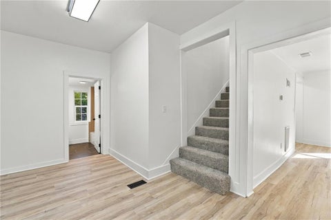 Tiny photo for 230 N Missouri Street, Liberty, MO 64068 (MLS # 2645937)