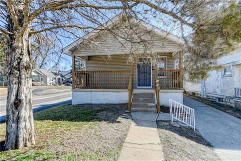 Photo of 2301 Drury Avenue, Kansas City, MO 64127 (MLS # 2628597)