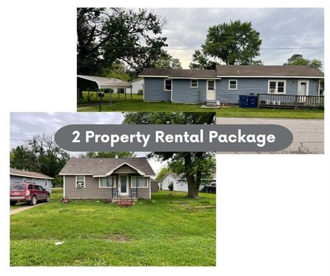 604 Willow Street, South Coffeyville, OK 74072 - MLS#: 2550171