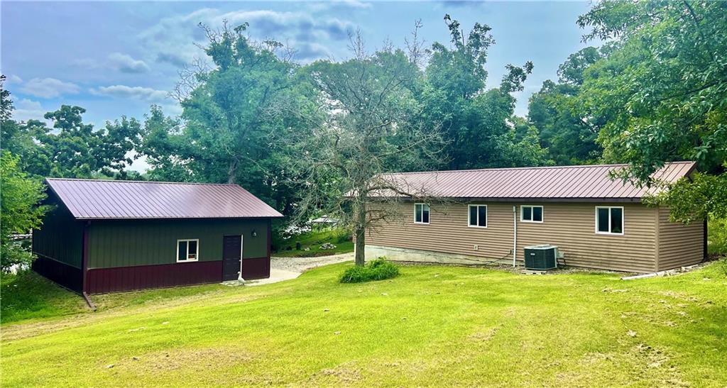 181 Lake Marie Drive