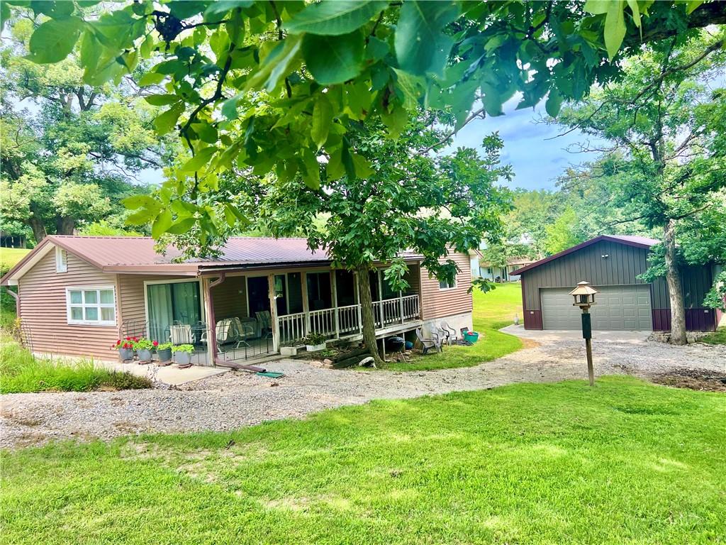 181 Lake Marie Drive