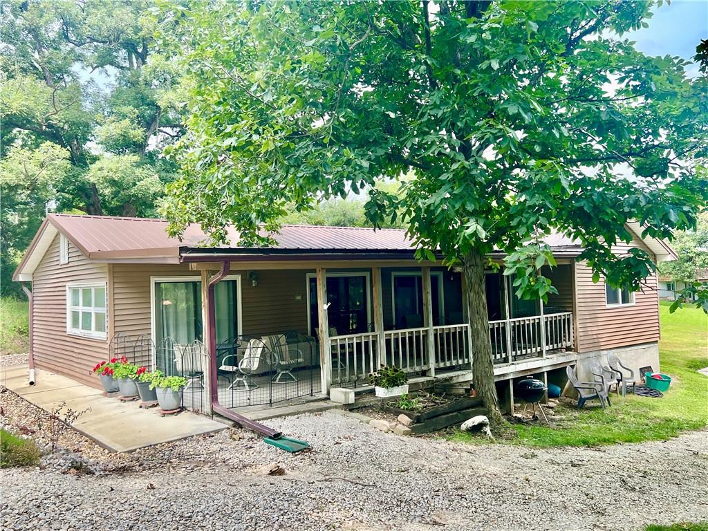 181 Lake Marie Drive