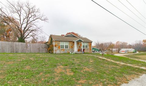 116 W Rives Road, Clinton, MO 64735 - MLS#: 2588783