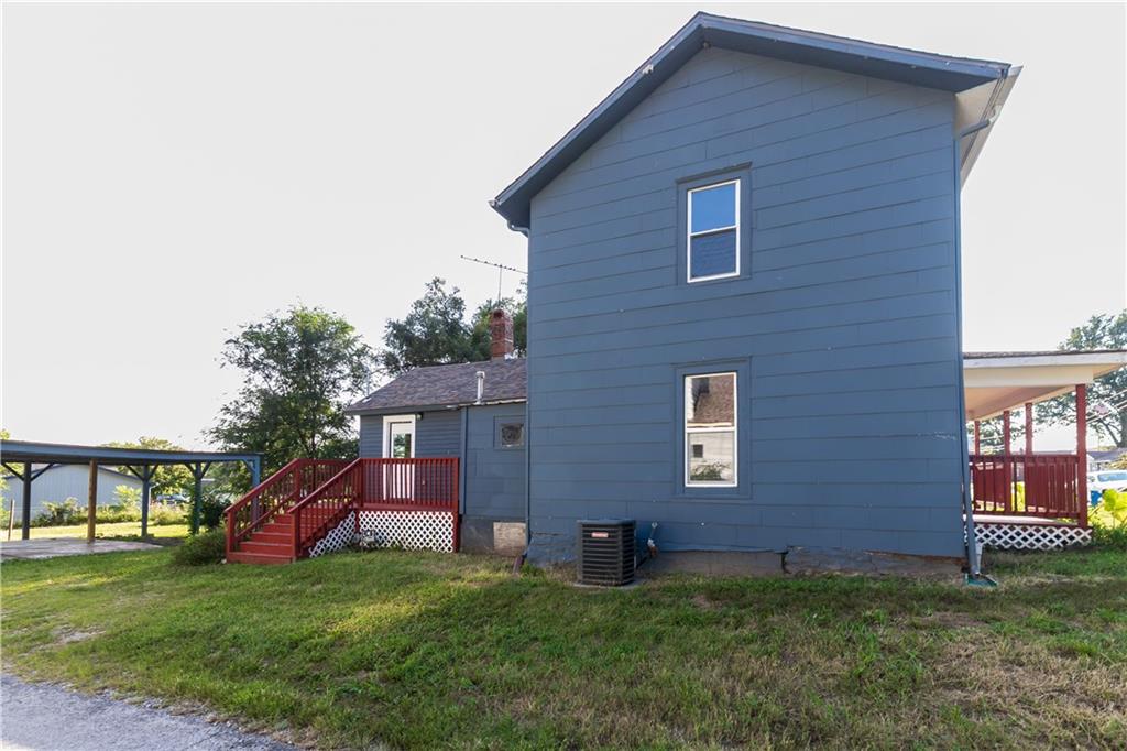 505 E Wall Street