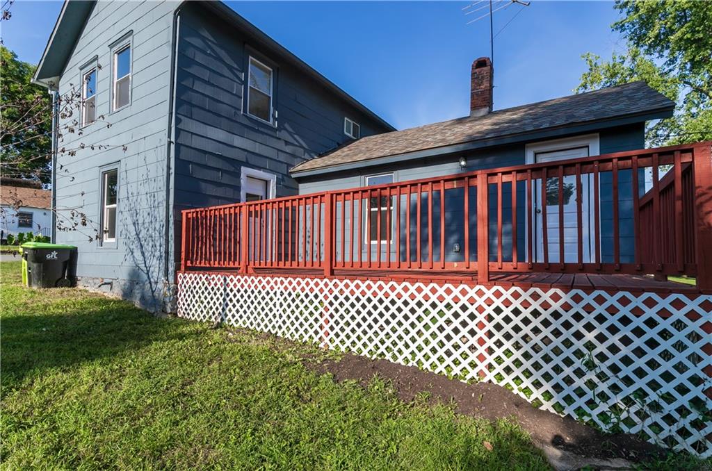 505 E Wall Street