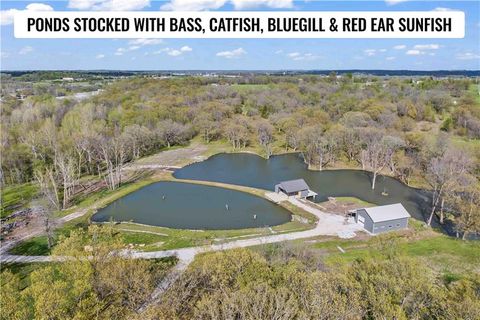 6205 S Chiles Road Blue Springs MO 64014