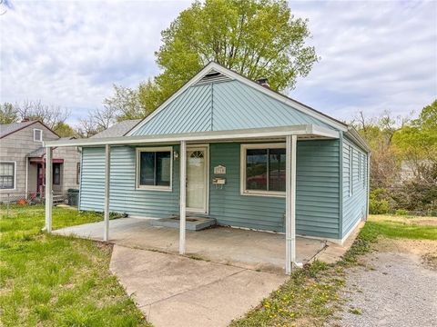 2310 S Hall Road, Independence, MO 64052 - MLS#: 2606878
