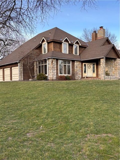 11000 W 177th Terrace Overland Park KS 66221