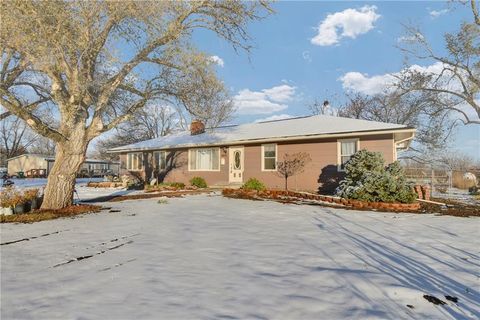 24511 S State Route K Highway, East Lynne, MO 64743 - MLS#: 2579156