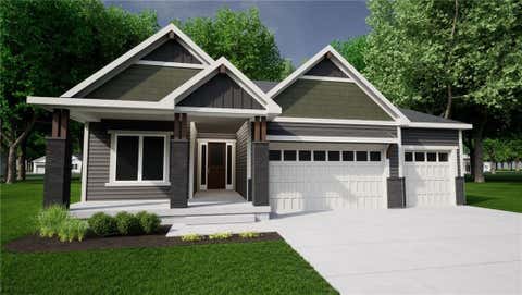 Photo of 18500 Pawnee Lane, Overland Park, KS 66085 (MLS # 2632525)
