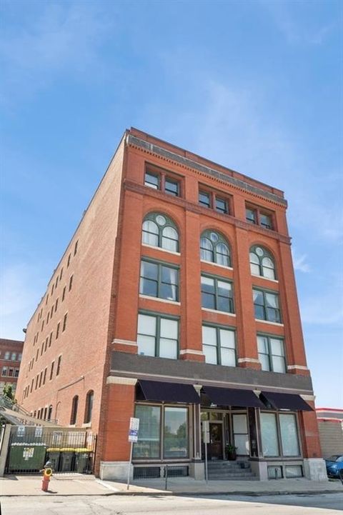 609 Central Street Unit 1108, Kansas City, MO 64105 - MLS#: 2596783
