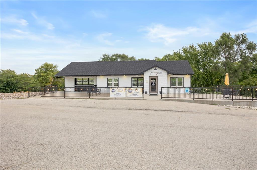 St Joseph, Missouri 64507, United States, ,Commercial,Active,205879