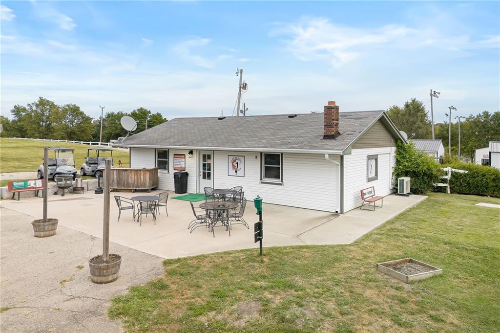 St Joseph, Missouri 64507, United States, ,Commercial,Active,205879