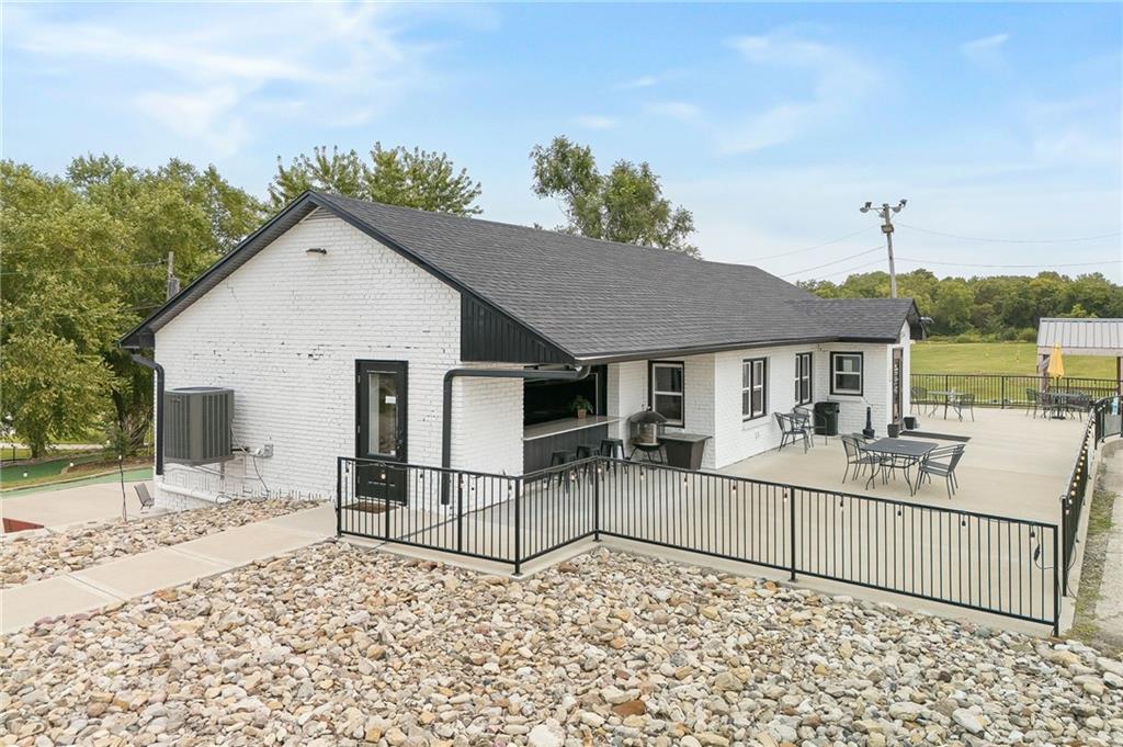 St Joseph, Missouri 64507, United States, ,Commercial,Active,205879