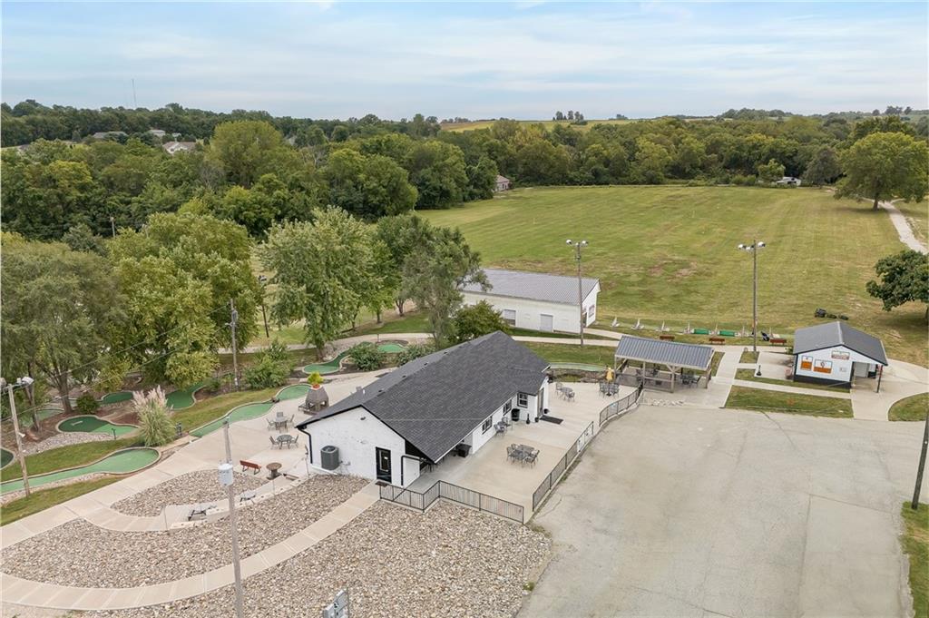 St Joseph, Missouri 64507, United States, ,Commercial,Active,205879