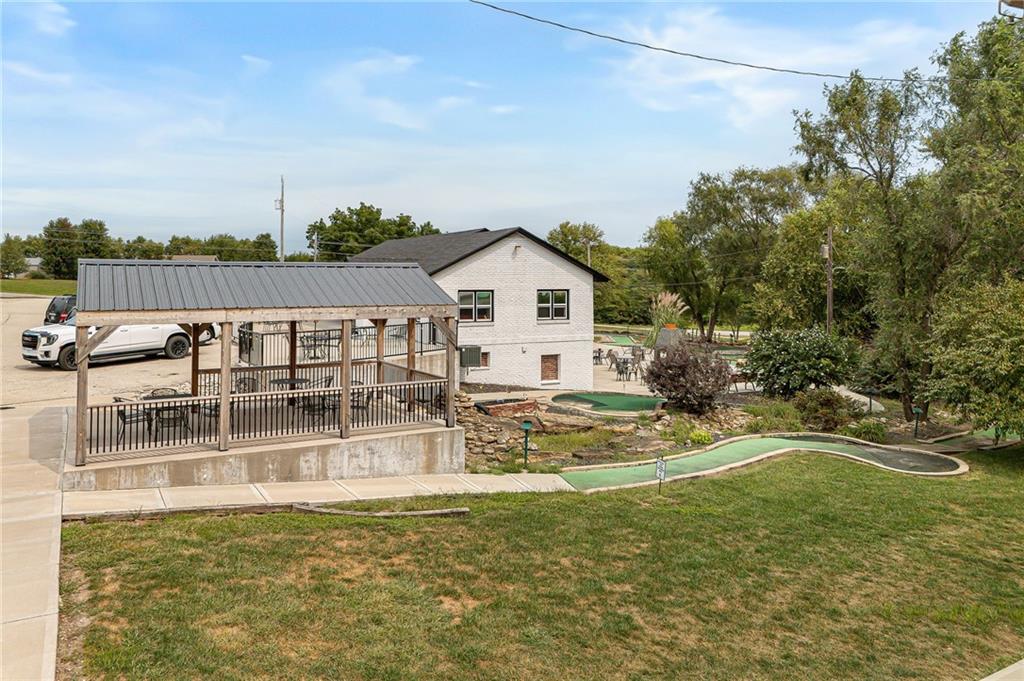 St Joseph, Missouri 64507, United States, ,Commercial,Active,205879