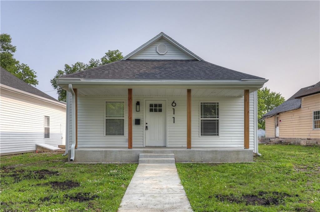 509 E Jefferson Street