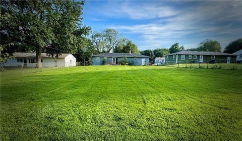 12308 E 52nd Terrace S, Independence, MO 64055 - MLS#: 2569380