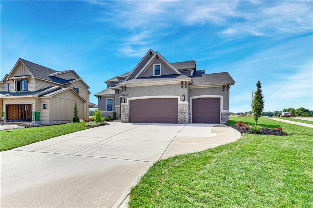 16204 S Twilight Lane