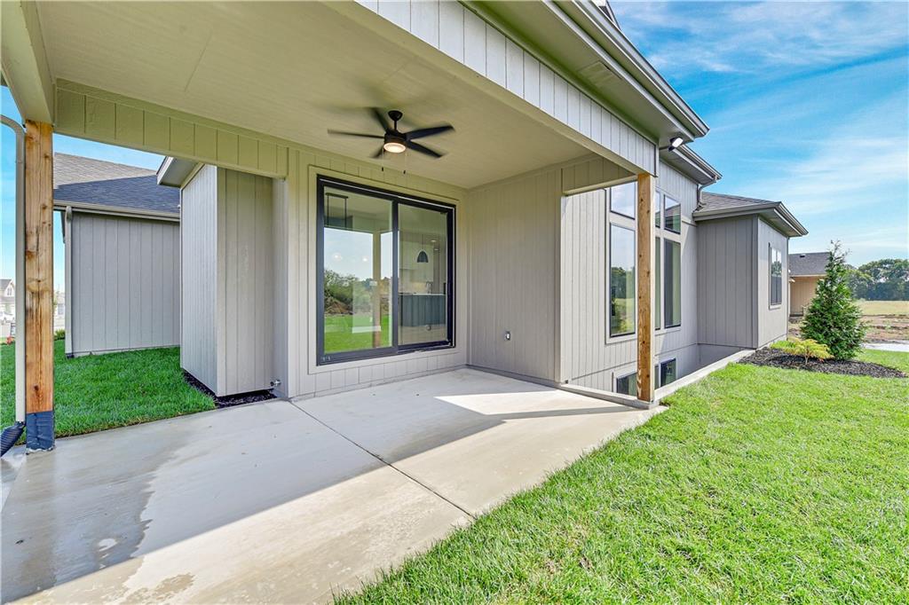 16204 S Twilight Lane