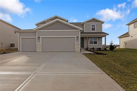 13313 W 179th Street, Overland Park, KS 66013 - MLS#: 2557572