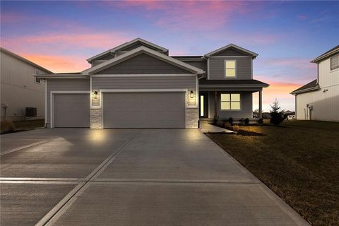 13313 W 179th Street Overland Park KS 66013