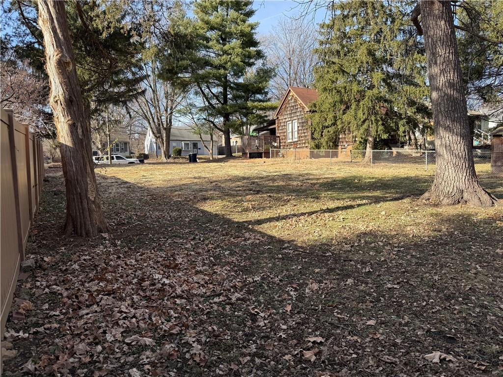 6035 Charlotte Street