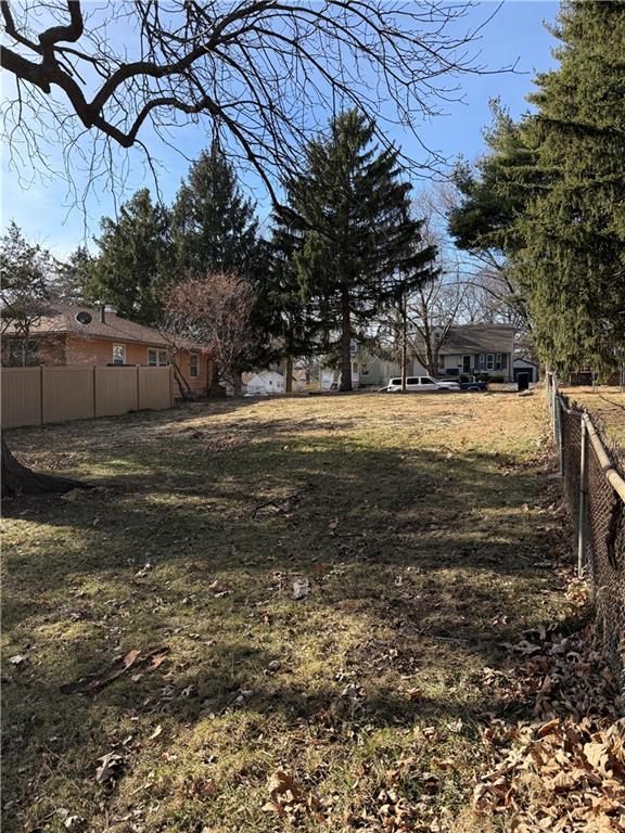 6035 Charlotte Street