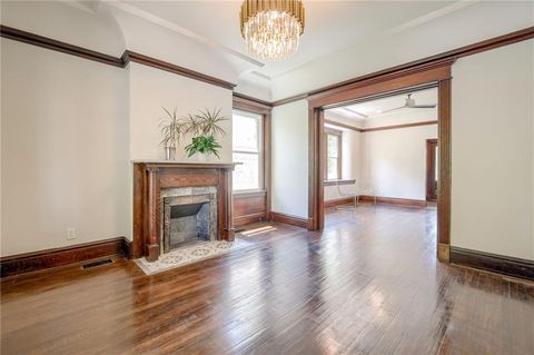 2524 Benton Boulevard, Kansas City, MO 64127 - MLS#: 2538006