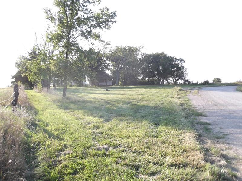 Photo 1 of 8 — 1890 85th, Uniontown, KS 66779