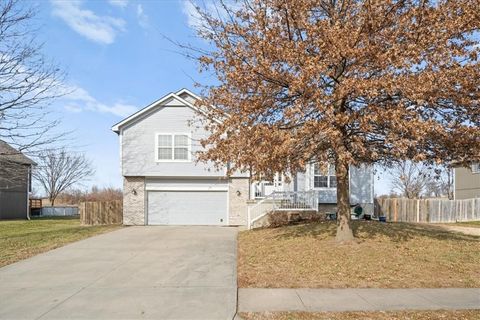15614 Pebble Terrace, Basehor, KS 66007 - MLS#: 2592382