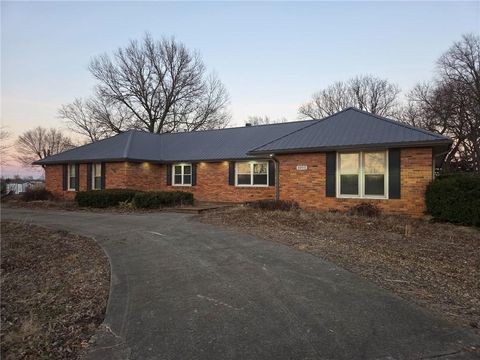 1005 N Old Highway 71 N\/A, Adrian, MO 64720 - MLS#: 2602151