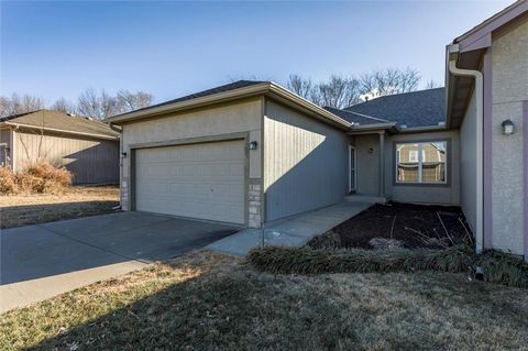 1231 N 131st Terrace Kansas City KS 66109