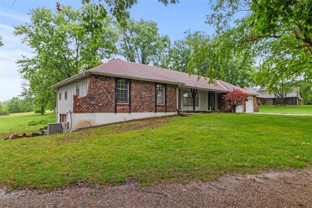 2040 SW State Route 150 N/A