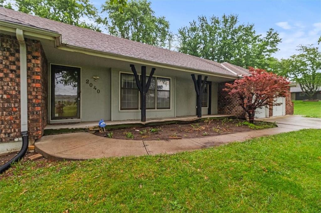 2040 SW State Route 150 N/A
