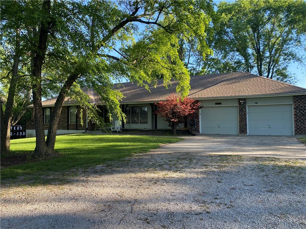 2040 SW State Route 150 N/A