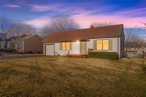 224 W Maiden Lane, Kansas City, MO 64114 - MLS#: 2594427