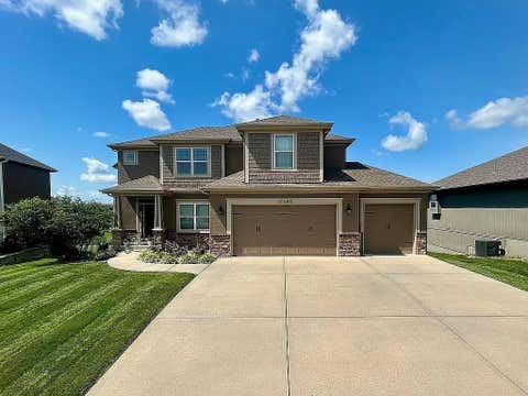 Photo of 17380 NW 130th Terrace, Platte City, MO 64079 (MLS # 2637731)