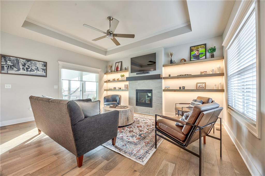 17761 Greeley Street