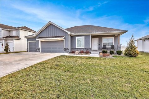 17761 Greeley Street Gardner KS 66030